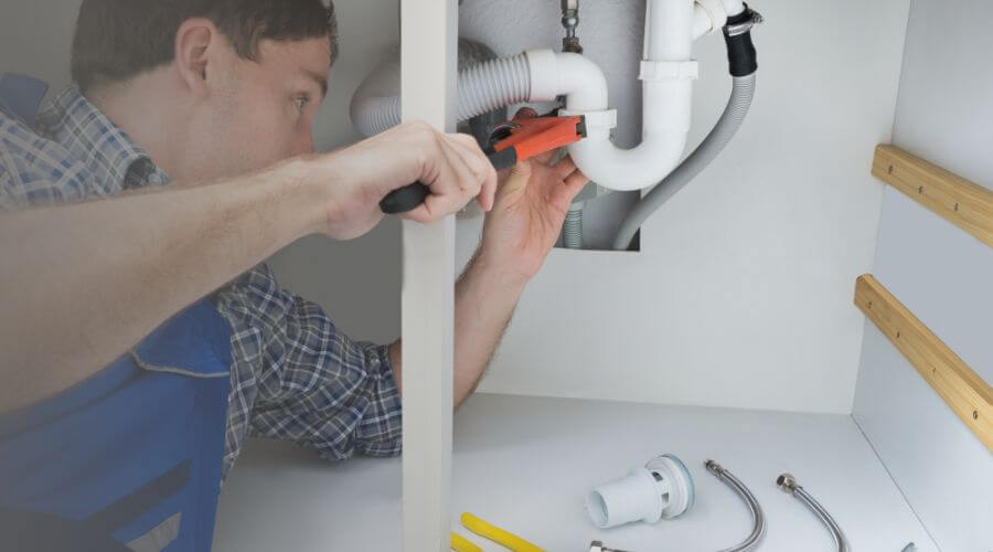 Professional sink repair in Conestoga, PA